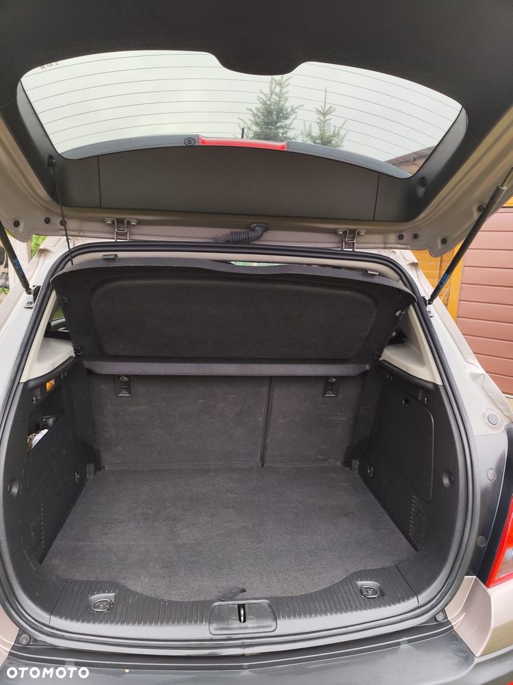 Chevrolet Trax 1.6 LS - 14