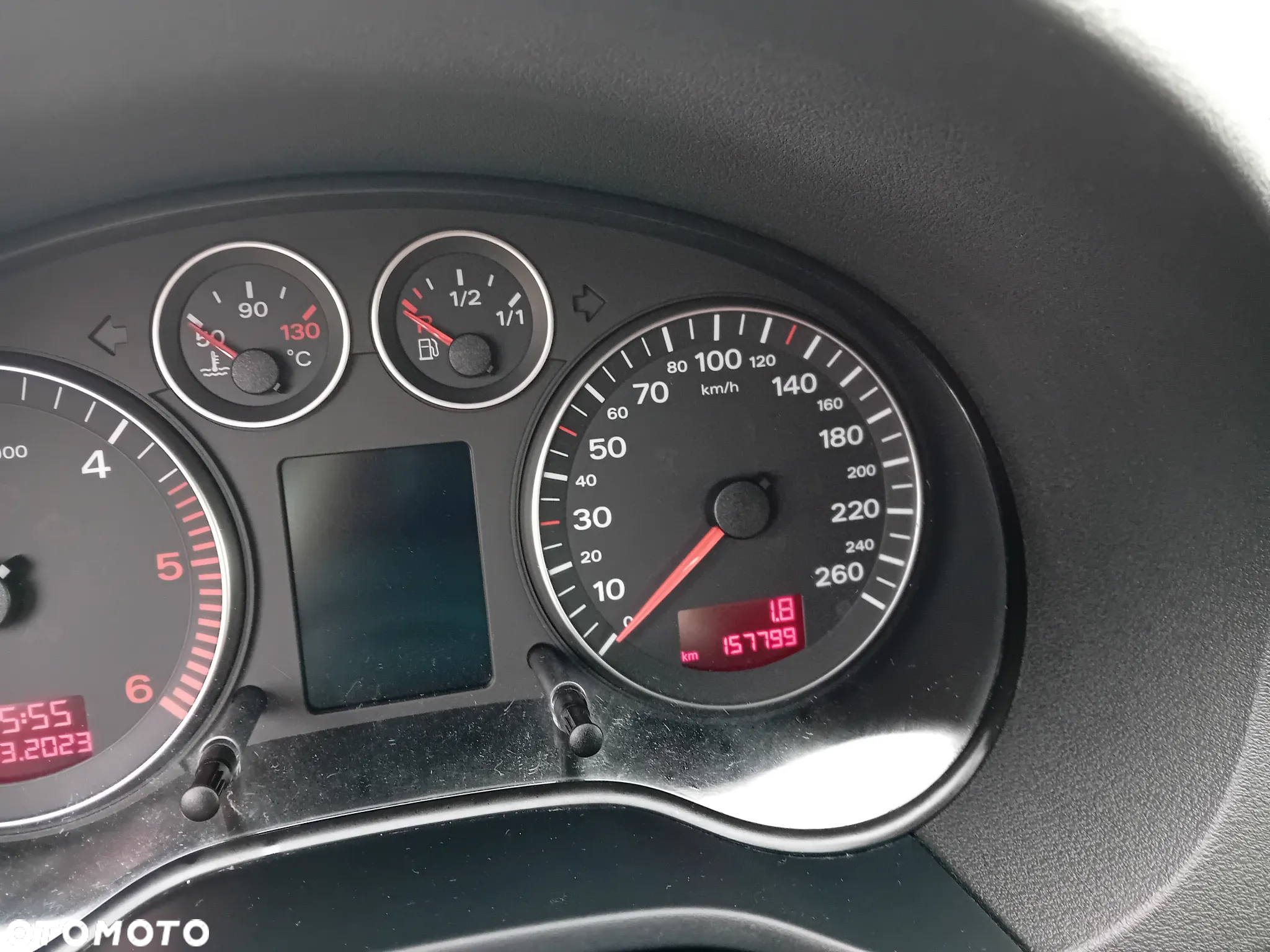 Audi A3 - 18