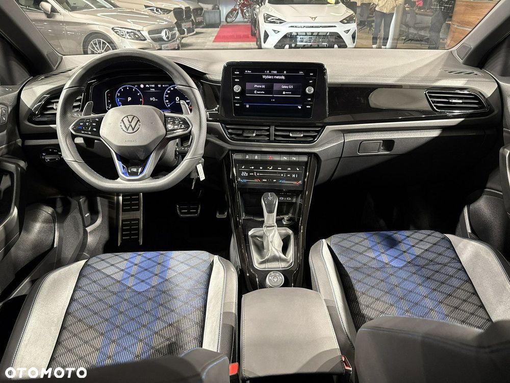 Volkswagen T-Roc - 18