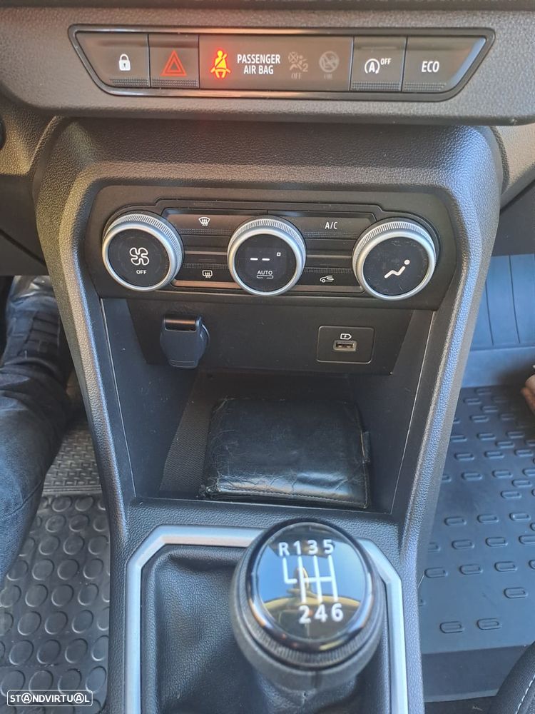 Dacia Jogger 1.0 ECO-G Extreme 7L Bi-Fuel - 9