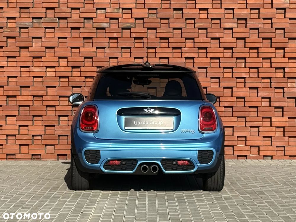 MINI Cooper S sport - 6