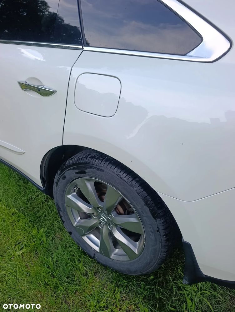 Acura MDX - 17