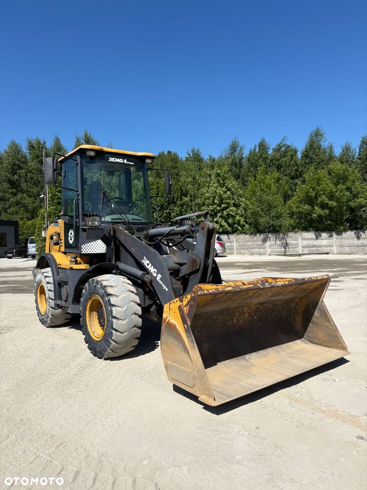 XCMG LW 180K - 2