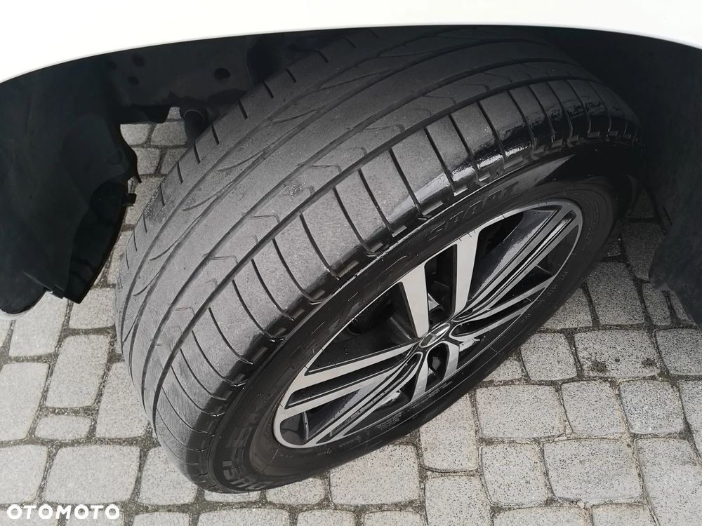 Mercedes-Benz Klasa X PROGRESSIVE - 37