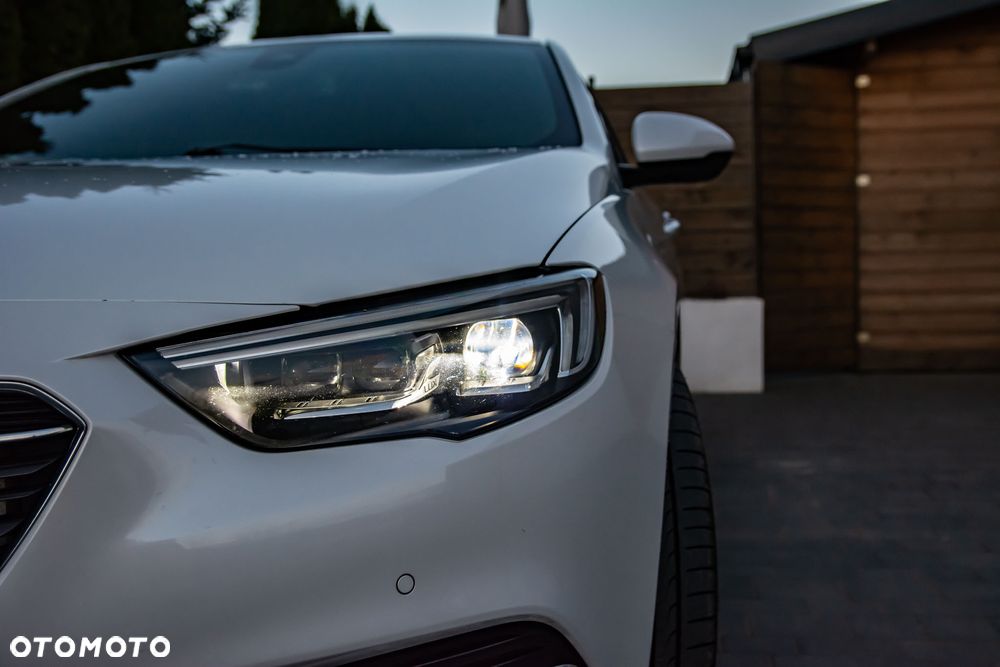 Opel Insignia 2.0 CDTI 4x4 Innovation S&S - 3