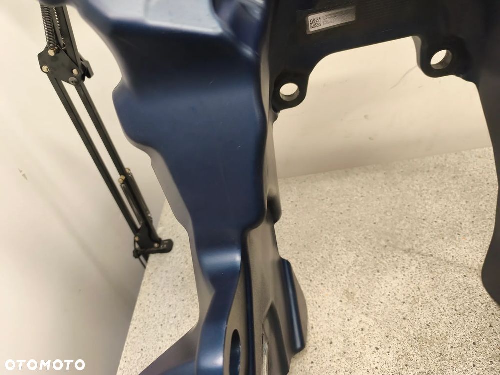 Bak, zbiornik paliwa KTM 890 Adventure - 40