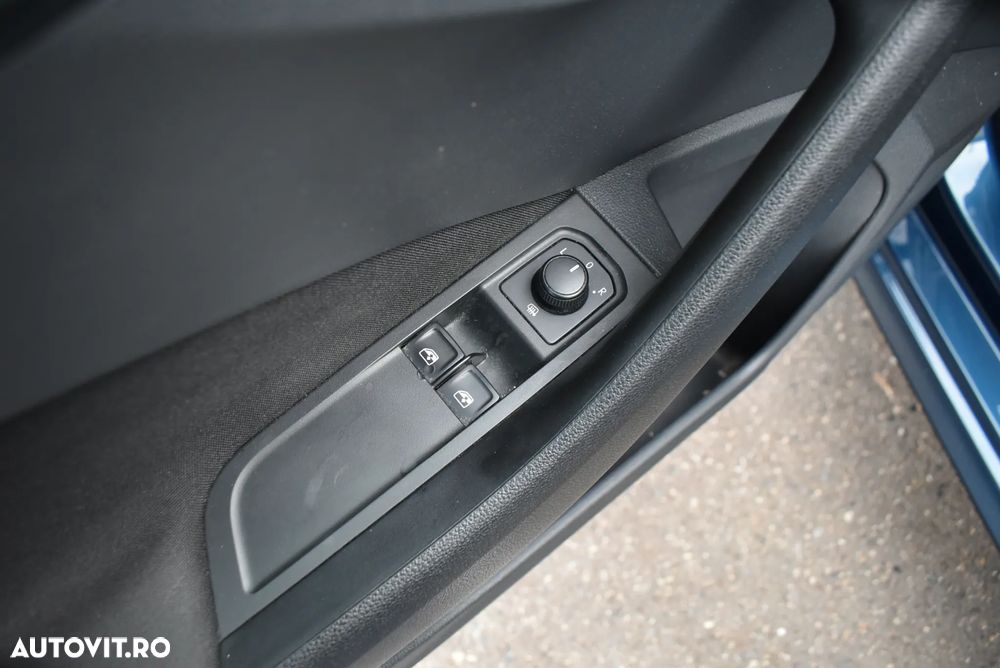 Skoda Kamiq 1.5 TSI Ambition - 12