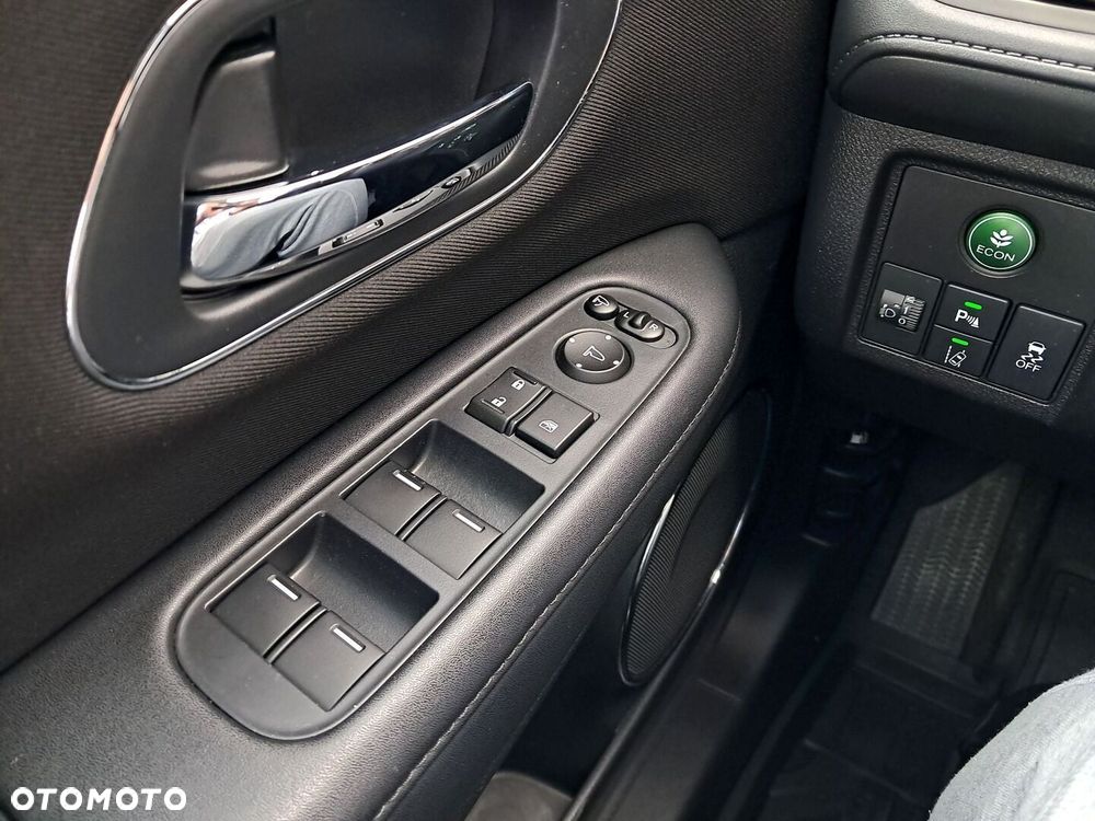 Honda HR-V 1.5 Elegance (ADAS) CVT - 17