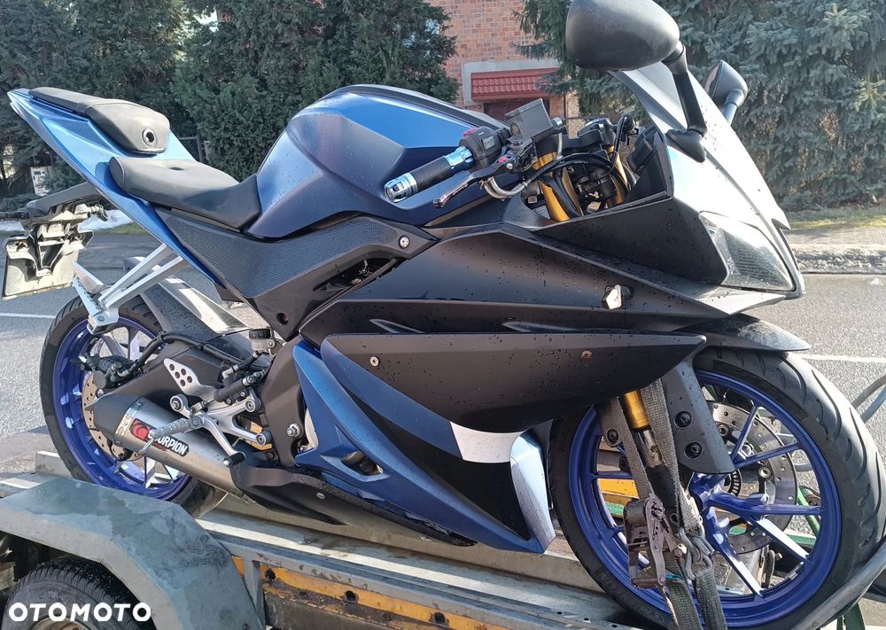Yamaha Inny - 1