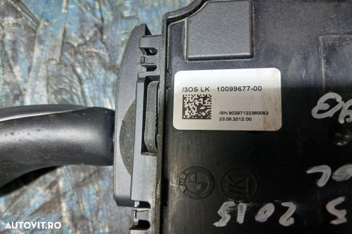 Selector cutie de viteze automata 9291527 2015 1009967700 9291527-01 - 4