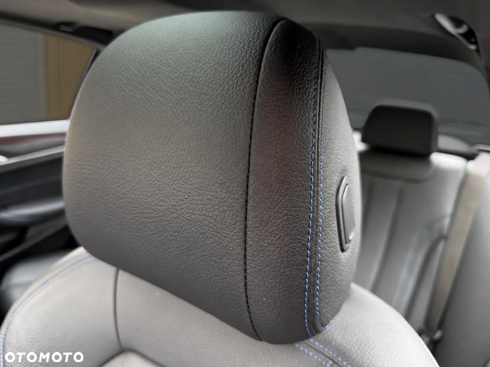 BMW Seria 5 530i xDrive mHEV M Sport sport - 25