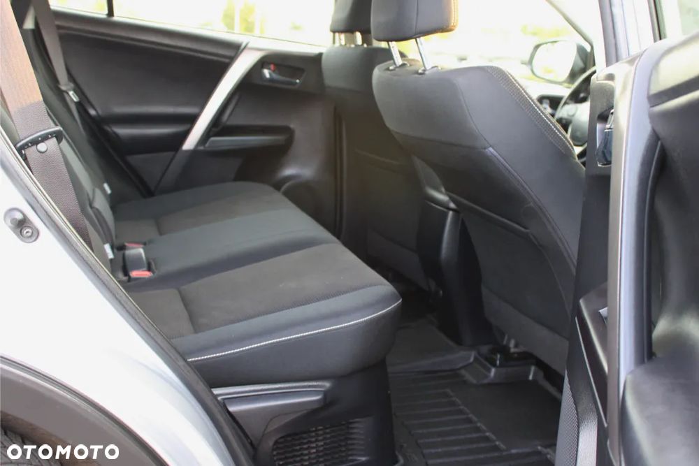 Toyota RAV4 2.5 4x2 Edition-S - 20