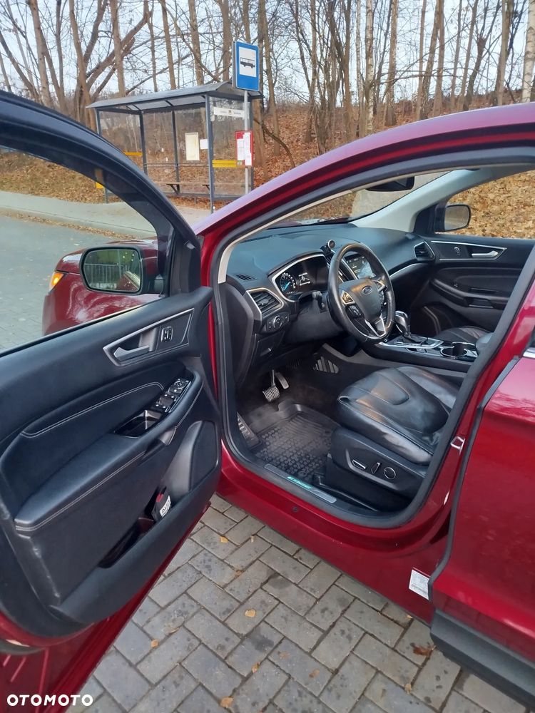 Ford Edge - 25