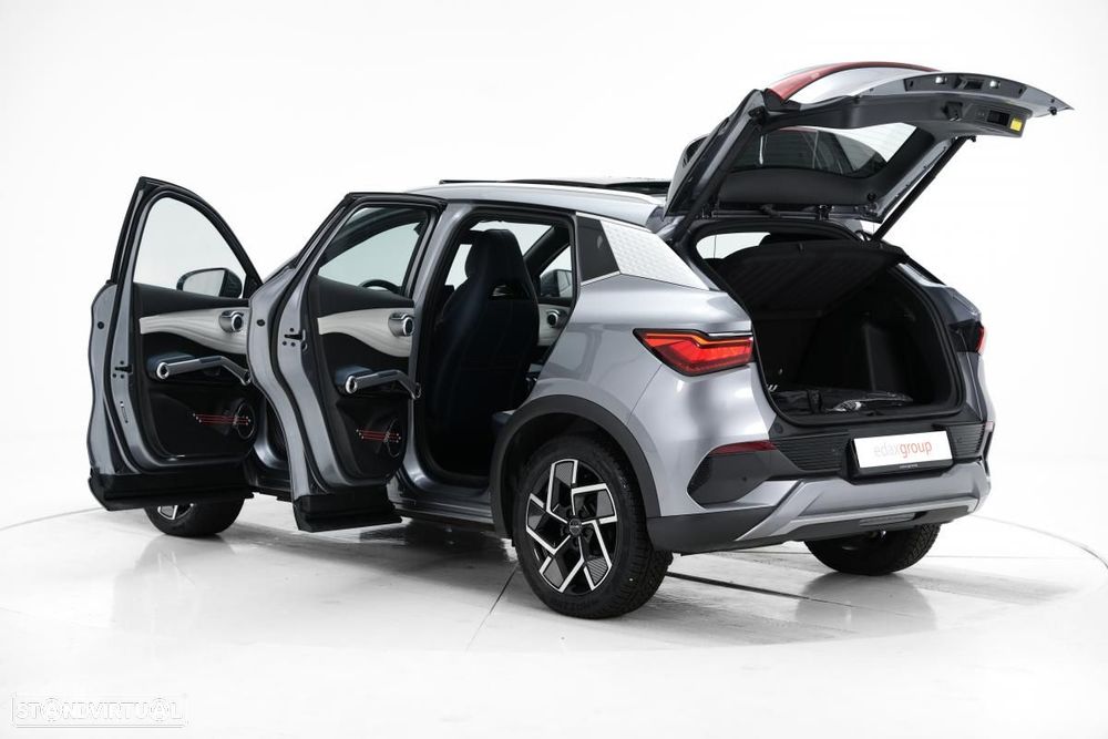 BYD Atto 3 Design - 5