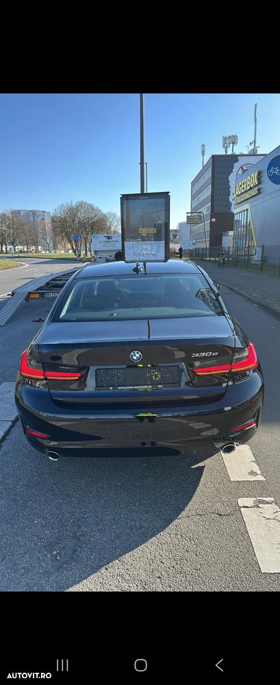 BMW Seria 3 - 3