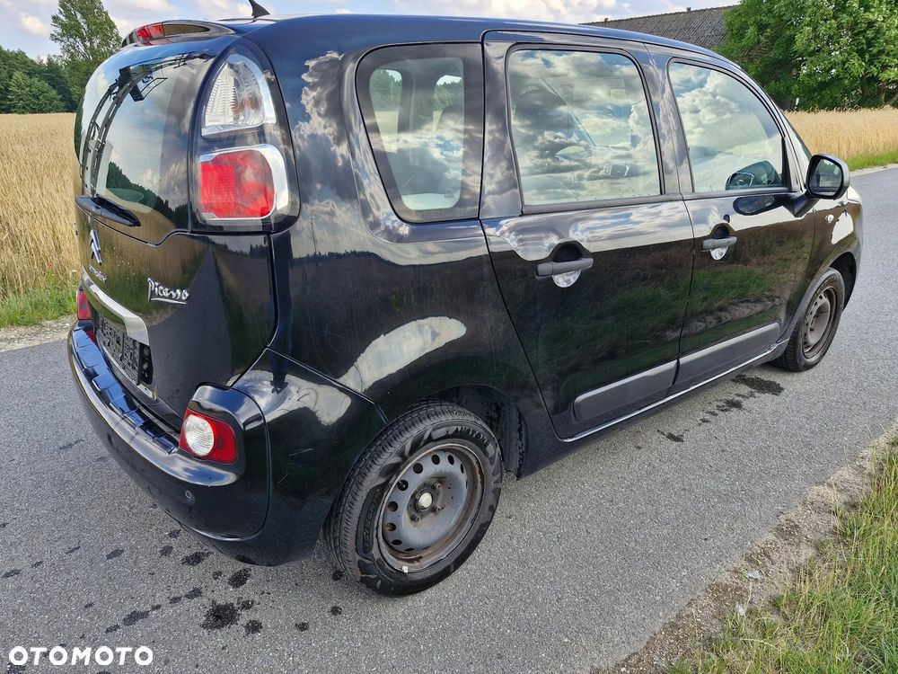 Citroën C3 Picasso 1.6 HDi Attraction - 5