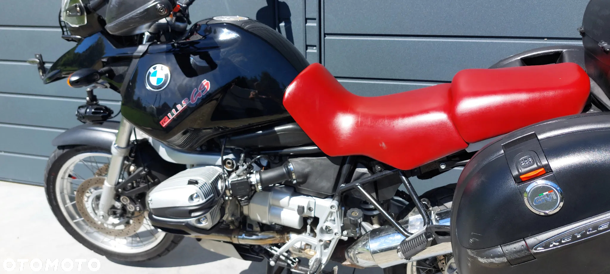 BMW GS - 20