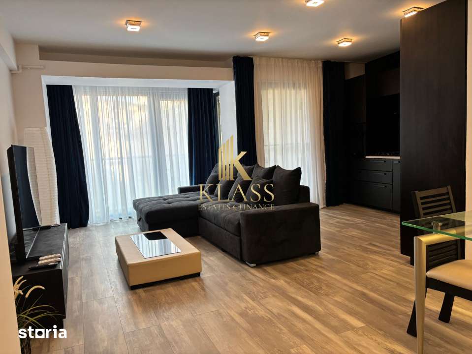 Apartament 3 camere zona de nord, langa parc si metrou, un apartament - Imagine principală: 3/18