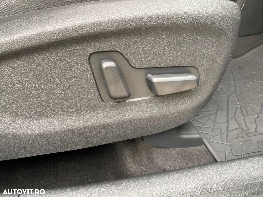 Hyundai Tucson - 24