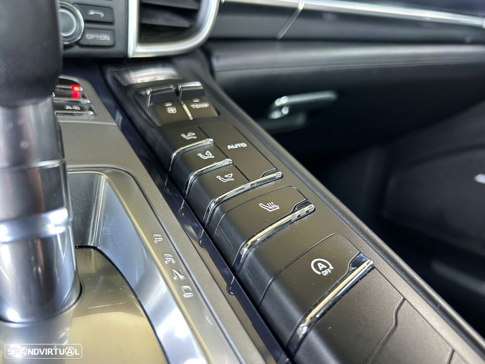Porsche Panamera Edition - 48