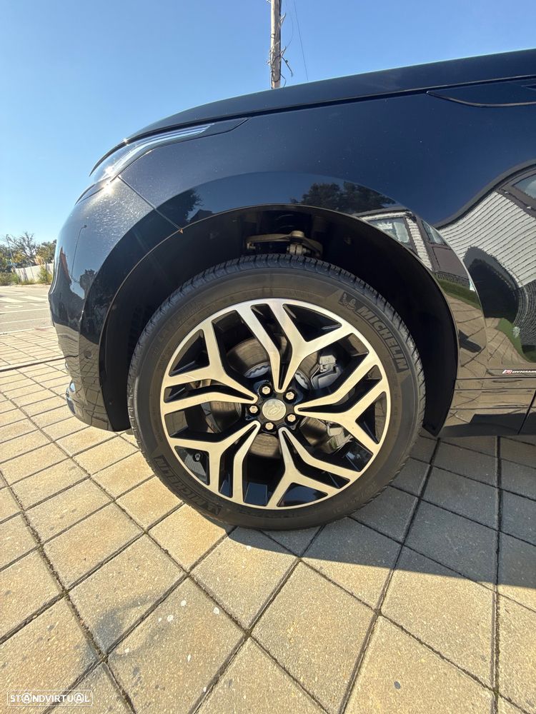 Land Rover Range Rover Velar - 13