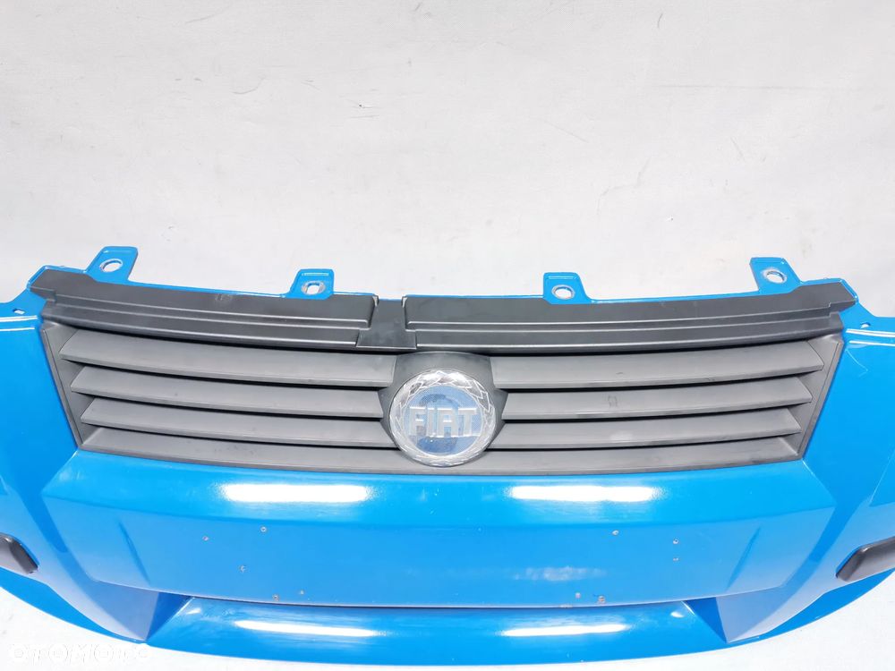 Zderzak Przód Przedni FIAT STILO 3d 01-07 Oryginał - 5