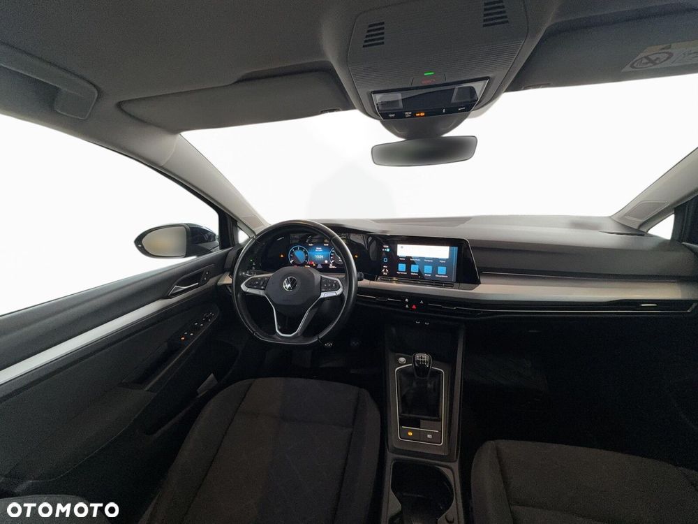 Volkswagen Golf Variant 2.0 TDI Life - 16