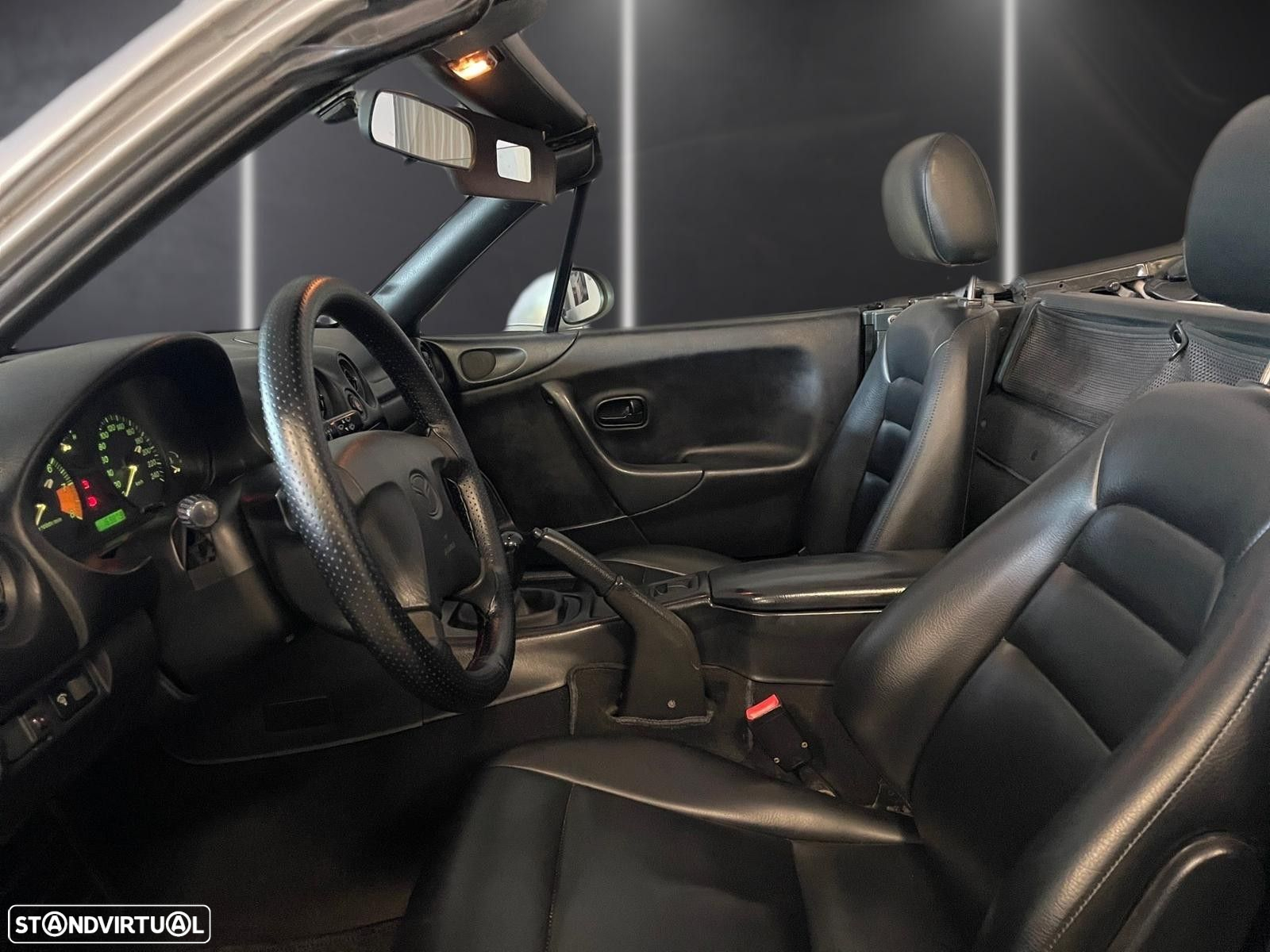 Mazda MX-5 1.6 16V - 7