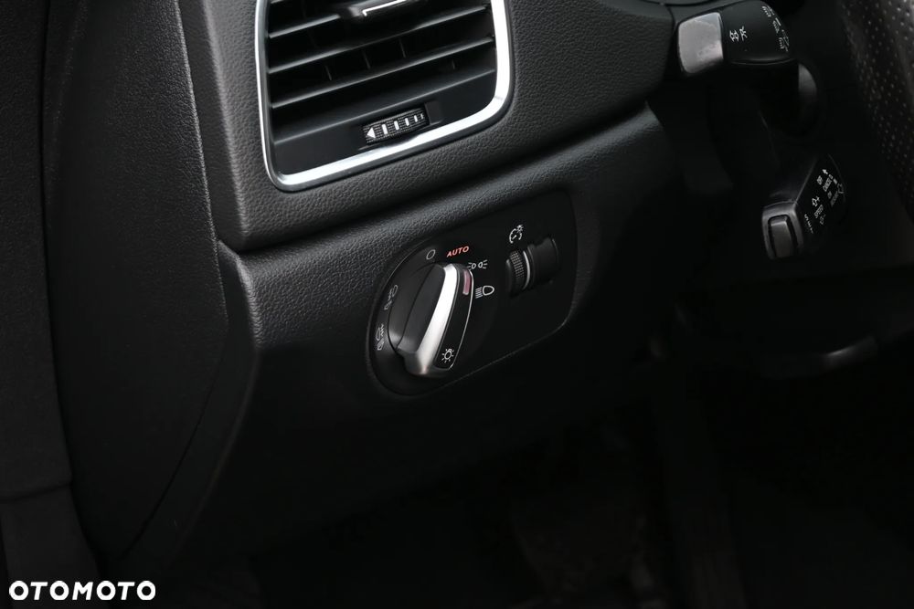 Audi Q3 2.0 TDI Quattro S tronic - 33