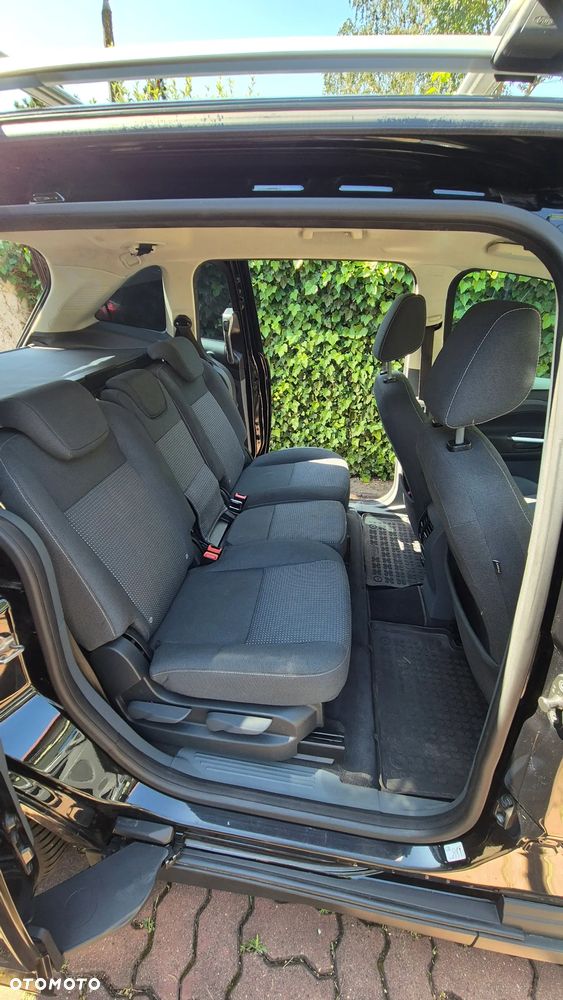 Ford Grand C-MAX 1.6 EcoBoost Trend ASS - 6