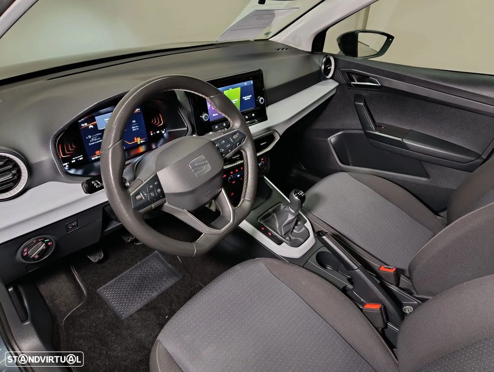 SEAT Arona 1.0 TSI Style - 8