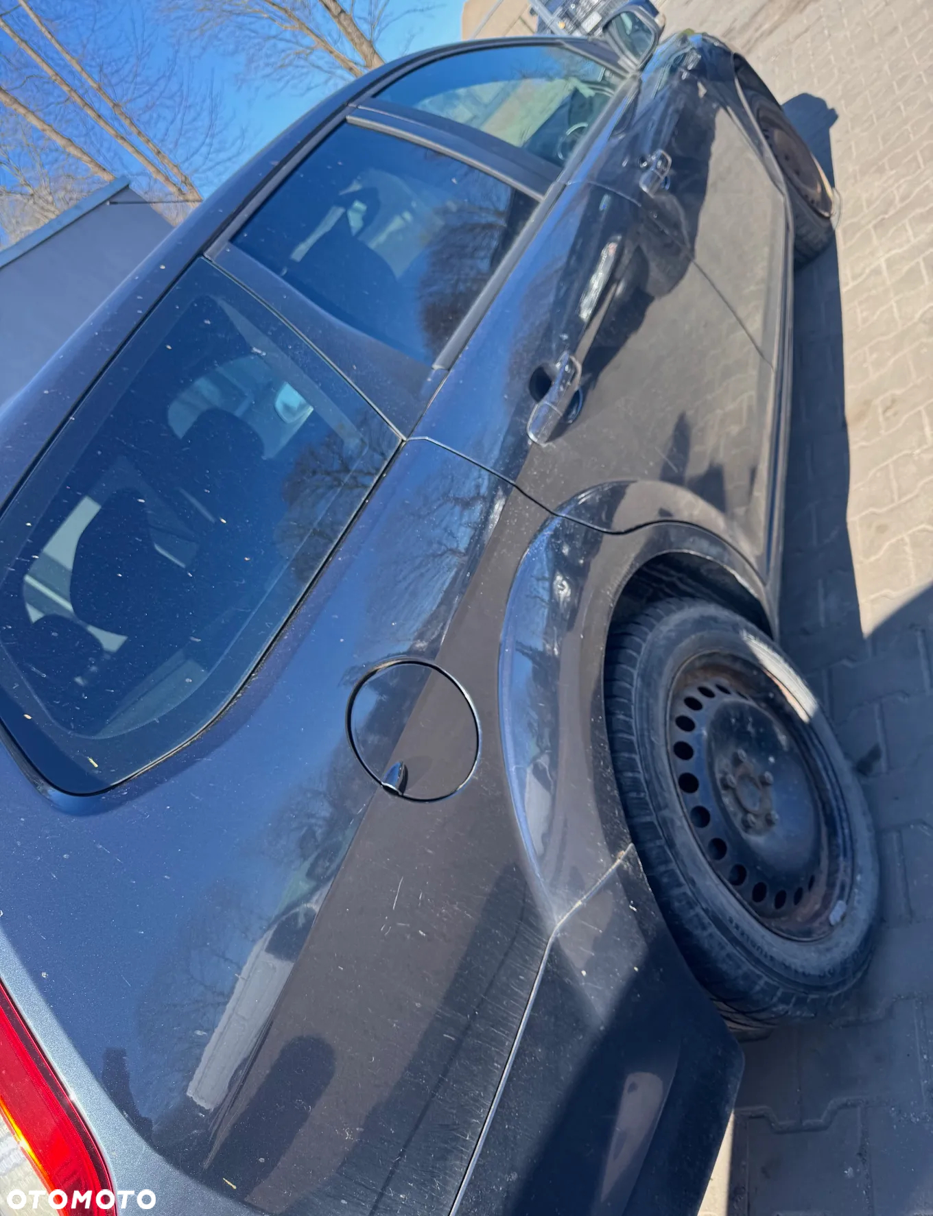 Ford Focus II na części - 6