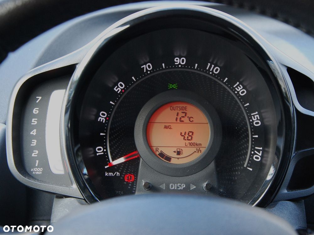 Toyota Aygo x-play - 23