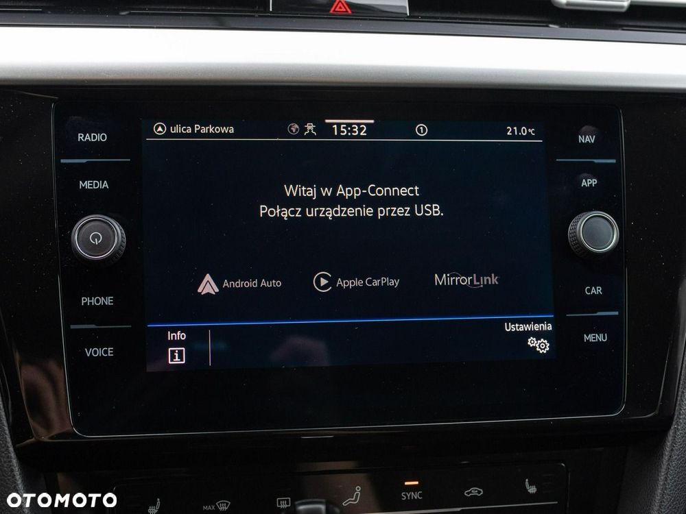 Volkswagen Arteon 2.0 TDI Essence DSG - 22