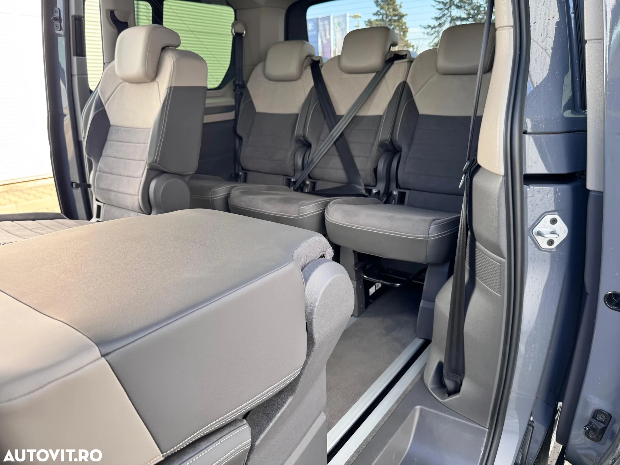 Volkswagen Multivan 2.0 TDI DSG 110KW Life - 18
