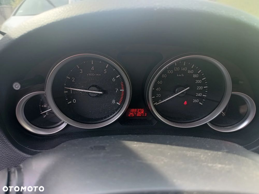 Mazda 6 Sport 2.0 Exclusive - 30