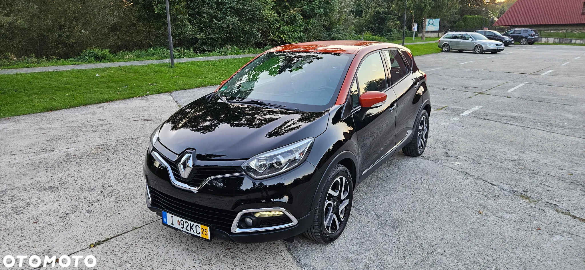 Renault Captur 0.9 Energy TCe Limited - 5