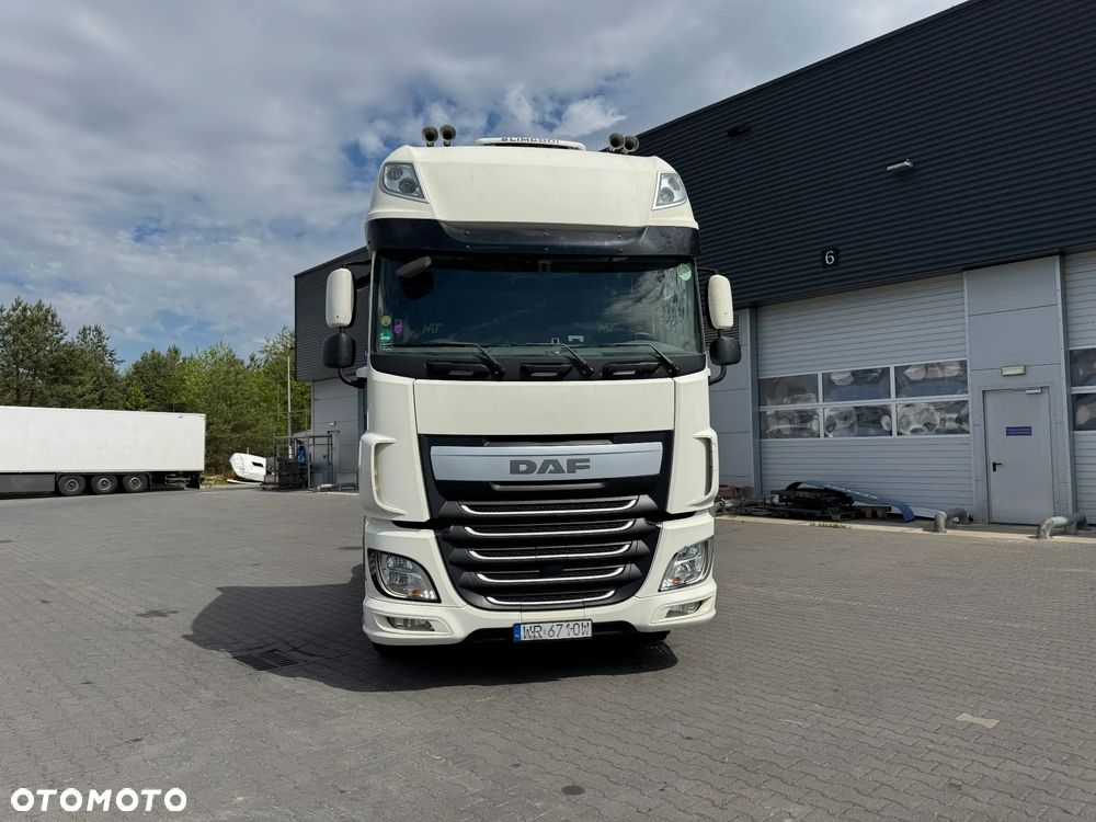 DAF XF 510 SSC - 2