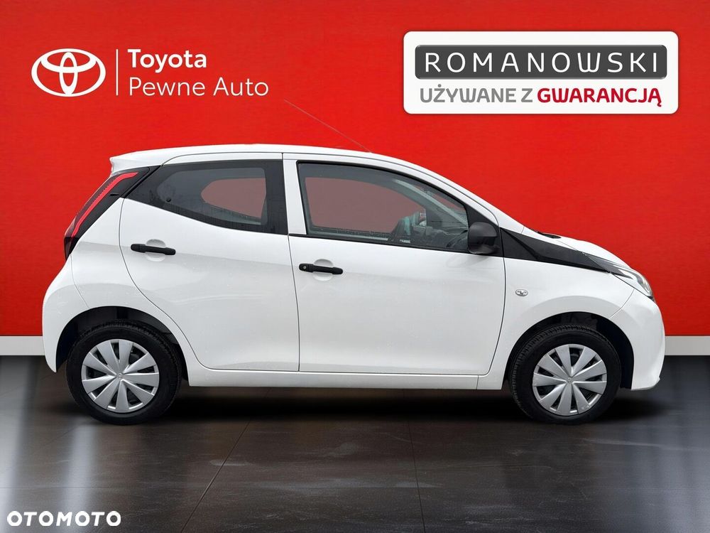 Toyota Aygo - 16