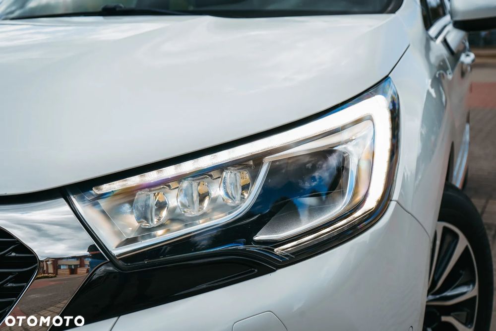 Citroën DS4 1.2 PureTech Chic S&S - 17