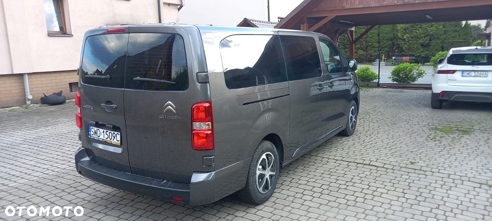 Citroën Jumpy Combi - 12
