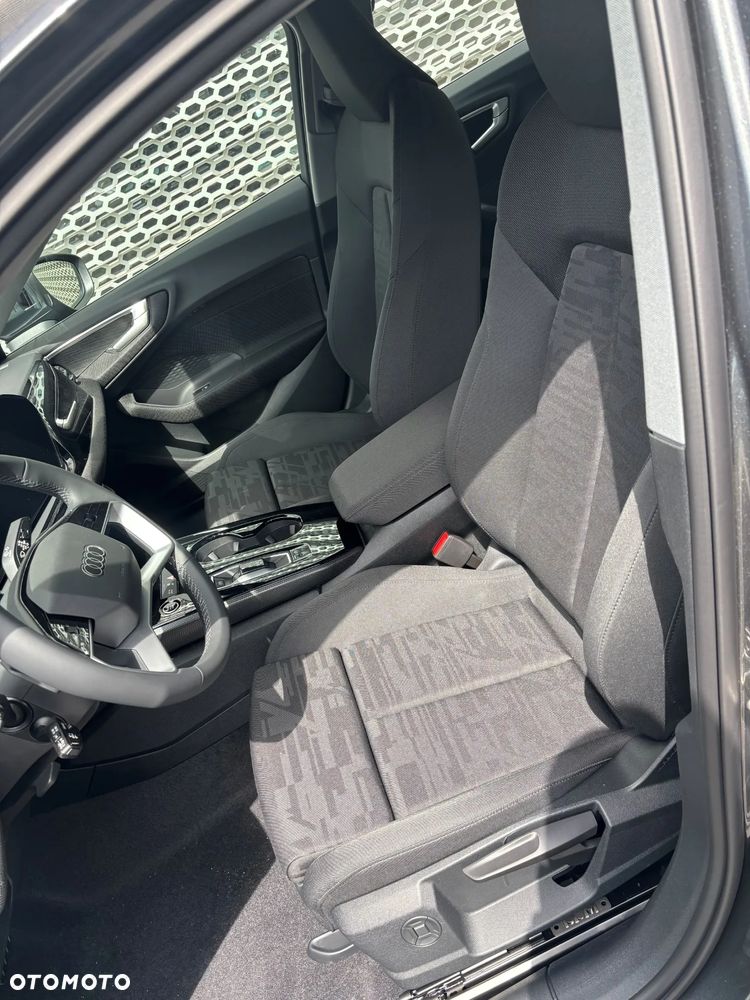 Audi A5 Limousine - 9