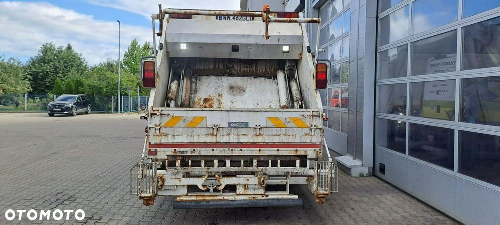 Volvo Fe 280 - 5