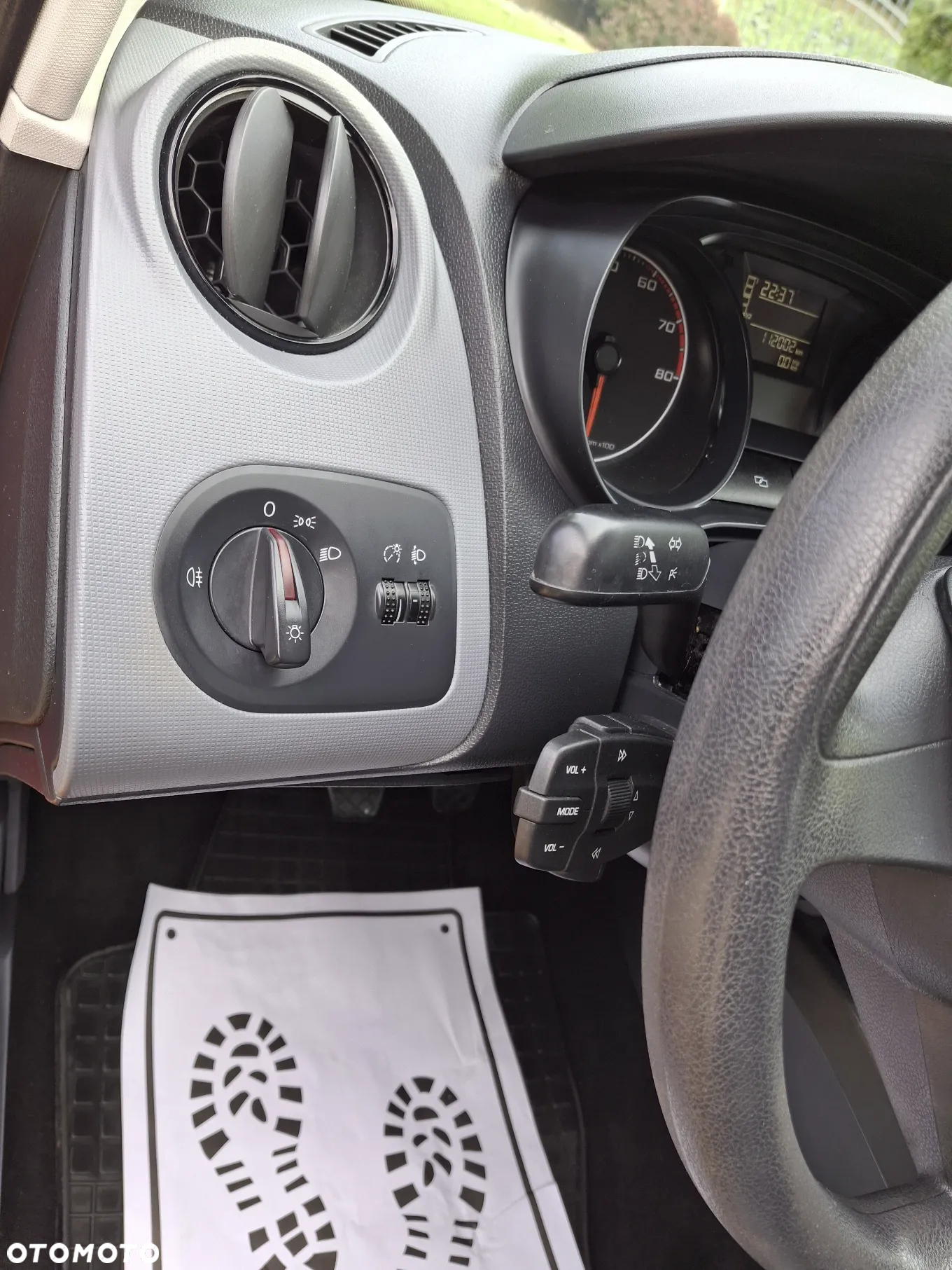 Seat Ibiza 1.2 12V Style - 19