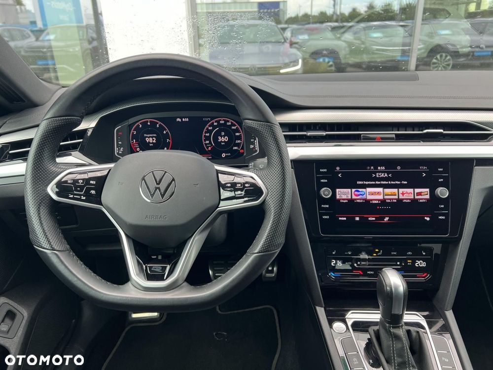 Volkswagen Arteon - 12