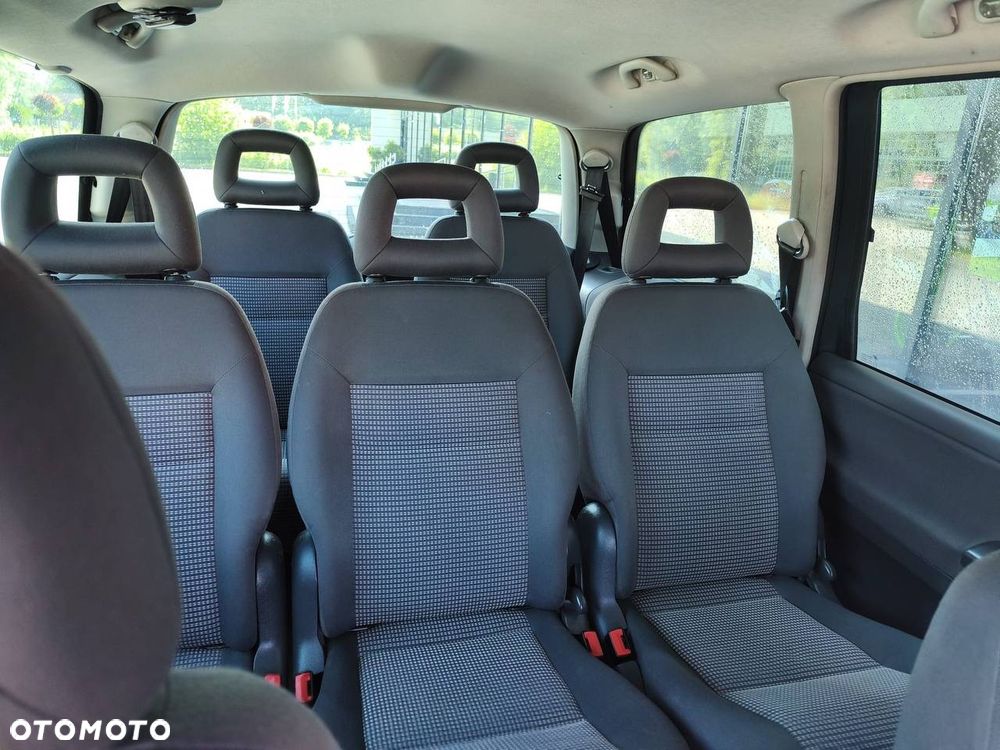 Seat Alhambra - 19