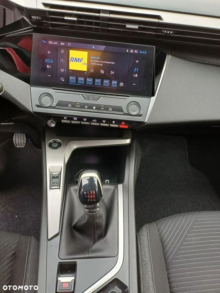 Peugeot 308 1.5 BlueHDi Active Pack S&S - 20