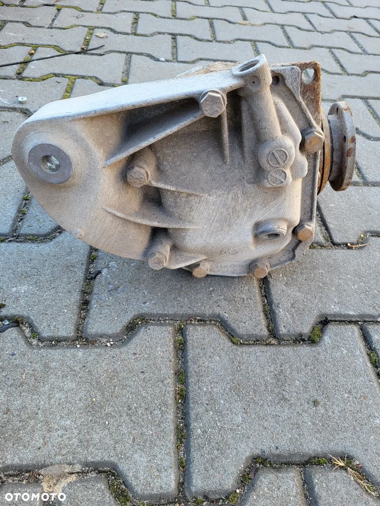 BMW E87 MOST DYFER 7524319-04 3.38 - 5