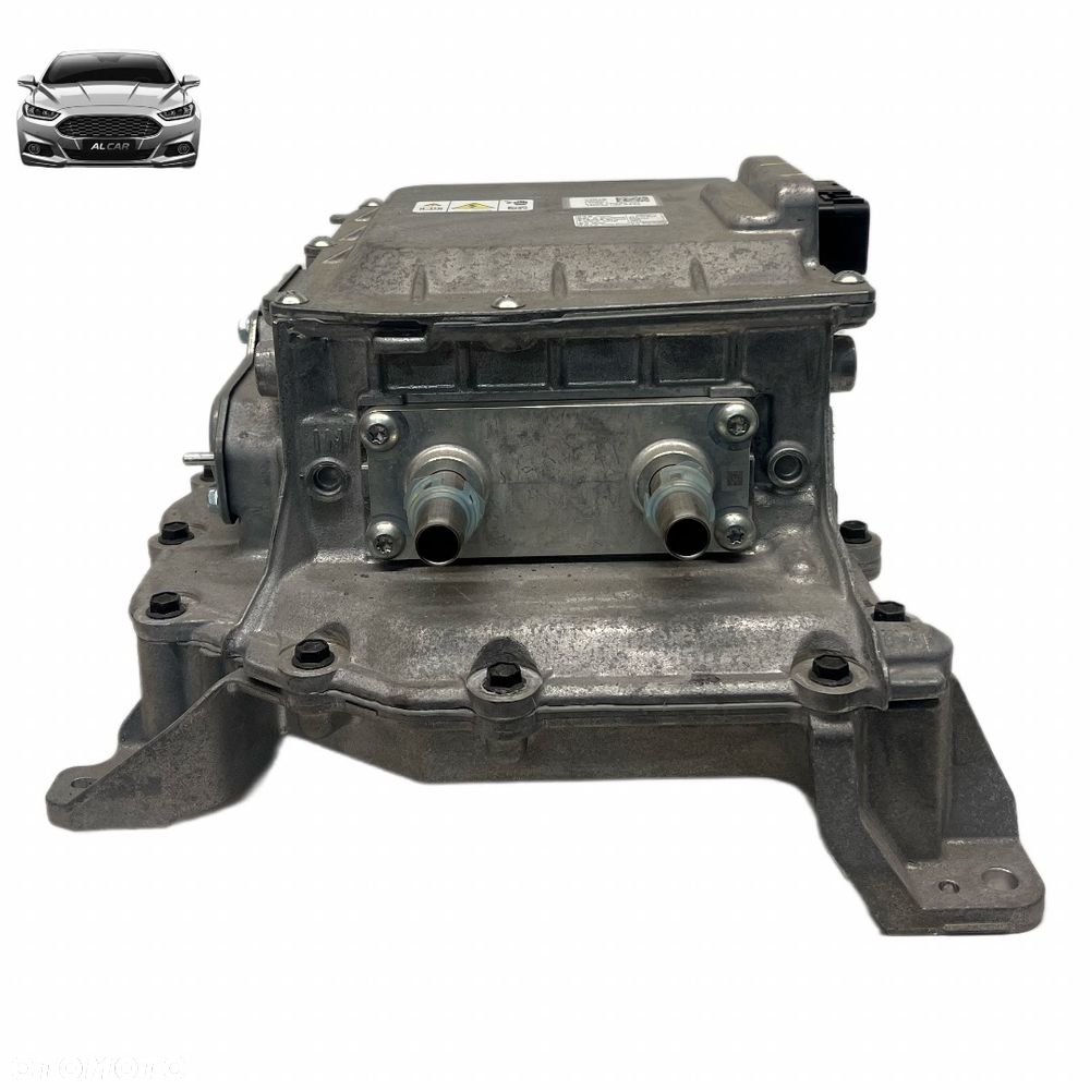 INWERTER NAPIĘCIA FORD MUSTANG MACH-E LJ98-7P425-AD - 3