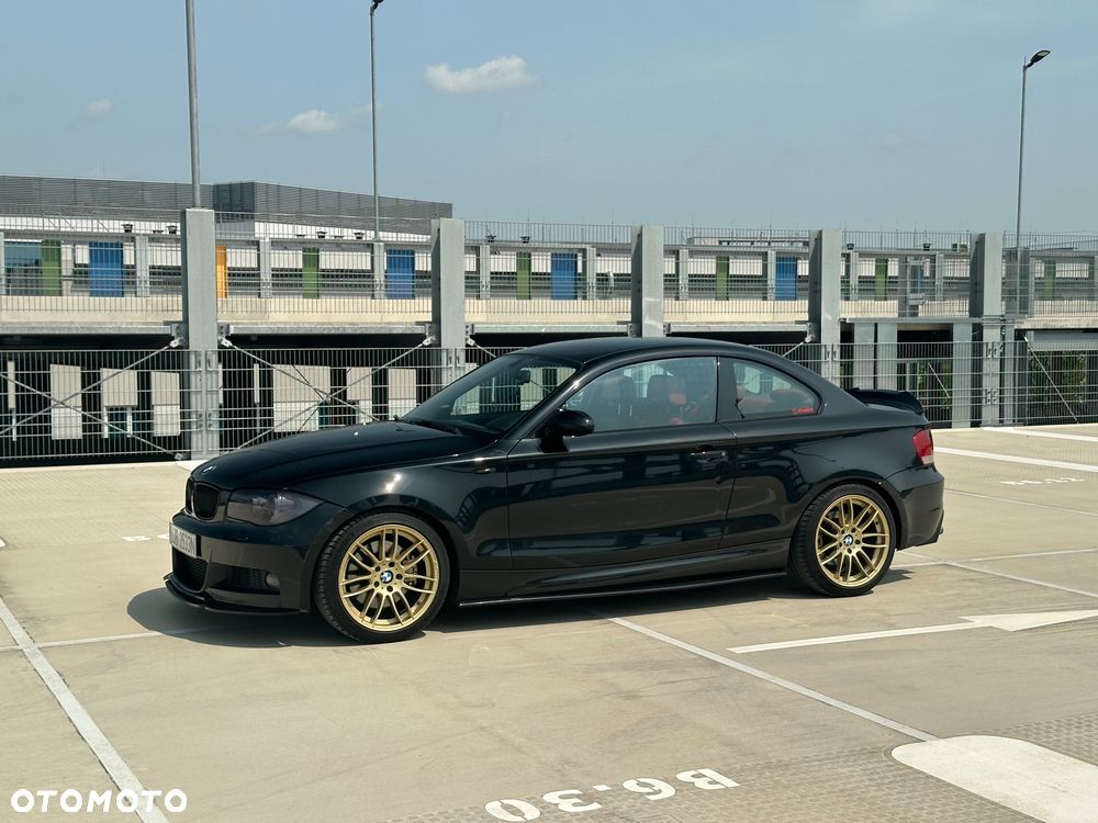BMW 1
